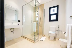 NewCity Hotel & Suites - Salle de bain