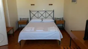 Hotel Patrai - Rom