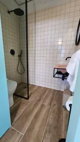 The Little Island Boutique Motel - Bad