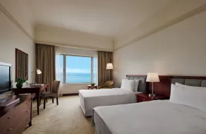 Gurney Bay Hotel, A PARKROYAL Partner Hotel - Chambre