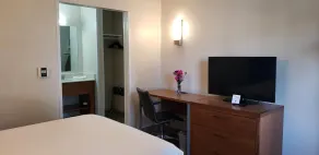 Good Nite Inn Camarillo - Chambre