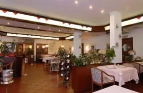 Hotel Comtes De Challant - Restaurant