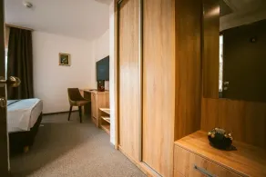Pansion Bernarda Nova - Quarto