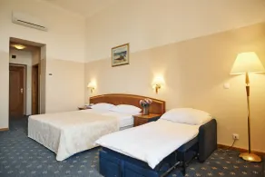 Hotel Lovran - Room