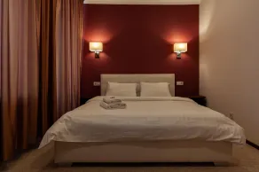 Hotel Voskresensky - Room