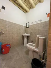 Pangong House Boutique Stay - Salle de bain