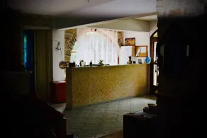 Hotel Kari - Reception