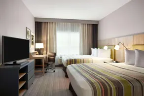 Country Inn & Suites by Radisson, Ft Atkinson, WI - Room