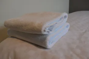 Iwatoyama Hostel - Chambre