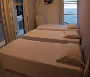 Panorama Hotel Guarujá - Camera