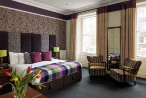 No 5 Pilmour - Room