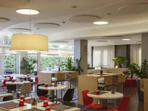 Ibis Cornella - Restaurant