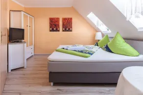 Hotel Nordlicht - Camera