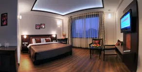 The Retreat - Room