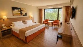 Xelena Hotel & Suites - Room