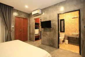 Mook Lamai Resort and Spa - Chambre