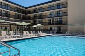 The Harrison Hotel Downtown Hollywood FL, an Ascend Collection Hotel - Piscine