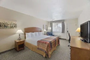 Best Western Kokopelli Lodge - Chambre