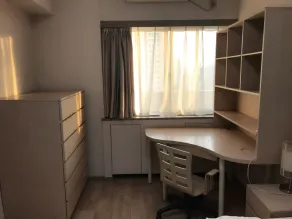 Beijing Jiuxian Apartment - Room