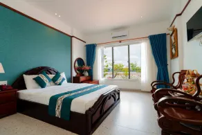 CHUONG DUONG HOTEL - Room
