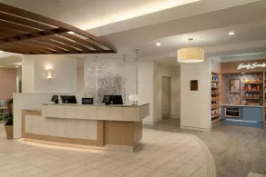 DoubleTree by Hilton Virginia Beach - Reception