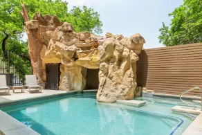 Hilton Garden Inn Austin Downtown - Pool