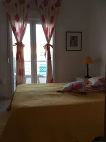 Bay beach maisonette-Everything you desire - Chambre