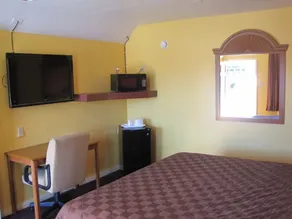 BESTWAY INN - Room