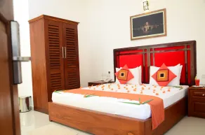 Wijaya Holiday Resort - Zimmer