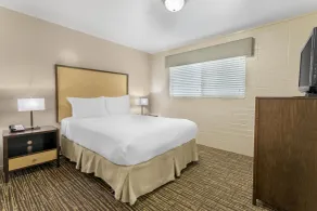 Best Western Petaluma Inn - Rum