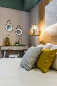 Sunshine Boutique Hotel by Estia - Værelse