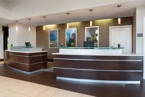 Residence Inn Glenwood Springs - Réception