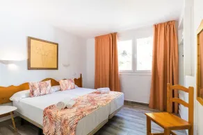 Sol Parc Hotel & Apartments - Chambre