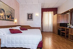 Hotel Julia - Chambre