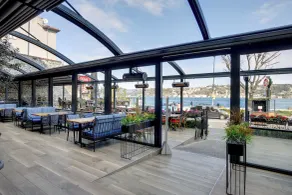 Emirganli Suites - Restaurant