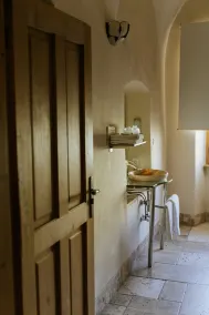 Fronius Boutique Residence - Bathroom