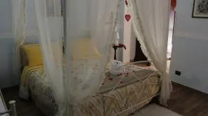A casa di Mich il Salento Lu sule Lu mare Lu ientu - Chambre