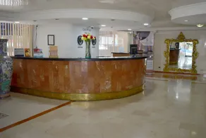 Hotel Ribera Del Rio Av 2N - Reception