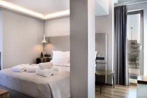 360Degrees Pop Art Hotel - Room