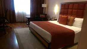 Vivanta Bengaluru Residency Road - Chambre