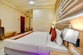 FabHotel Nestlay Rooms Airport - Nr Chennai International Airport - Rum