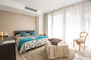Rivetto Suites - Room