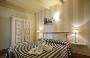 B&B Anfiteatro - Chambre
