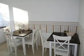 Pension Villa Karmelia - Restaurant