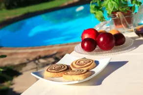 Alghero Resort Country Hotel & Spa - Piscine