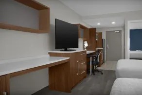 Home2 Suites by Hilton Florida City, FL - Chambre