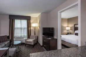 Residence Inn by Marriott Boston Needham - Chambre