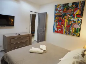 Maranatha Porto Vecchio - Room