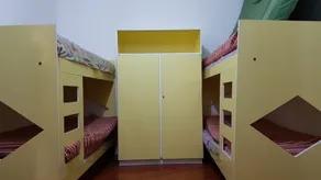 Sítio Brasiliano em Mairinque - Room
