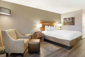 Best Western Cedar Inn & Suites - Chambre